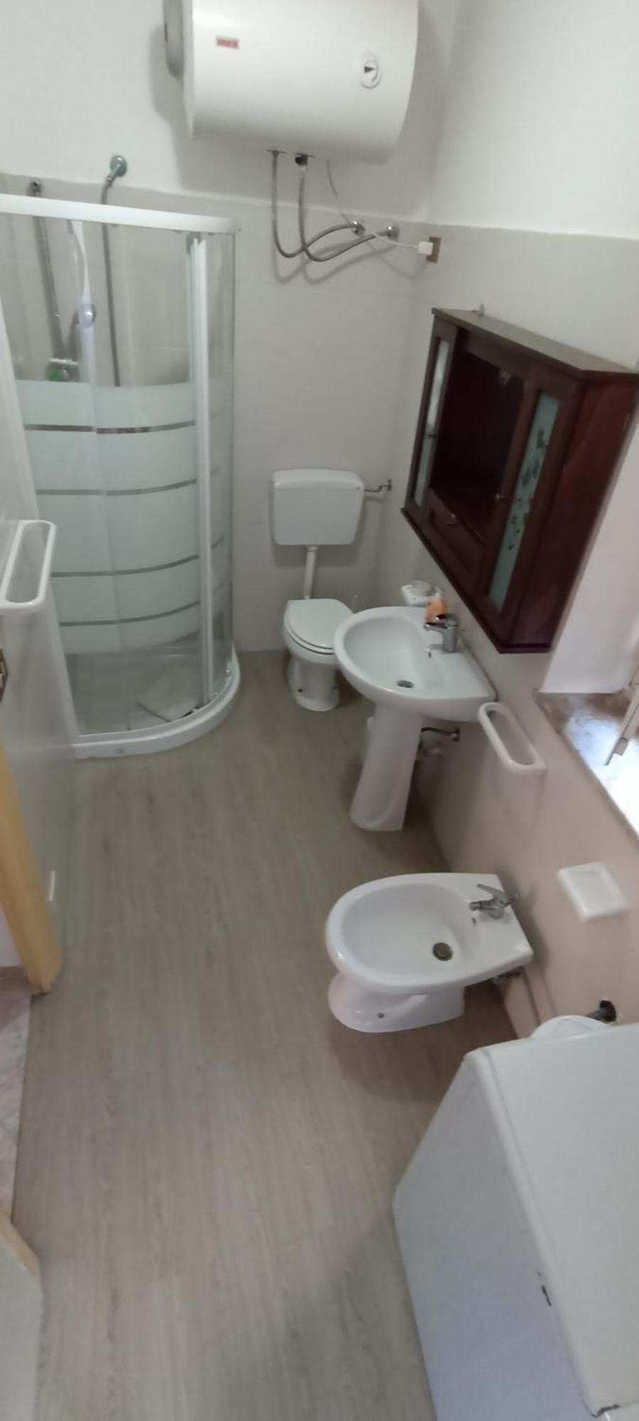 הוילה מונדלו Casa Nina מראה חיצוני תמונה