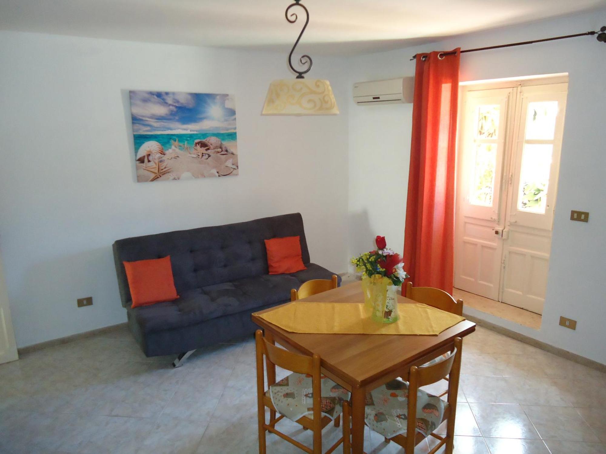 הוילה מונדלו Casa Nina מראה חיצוני תמונה