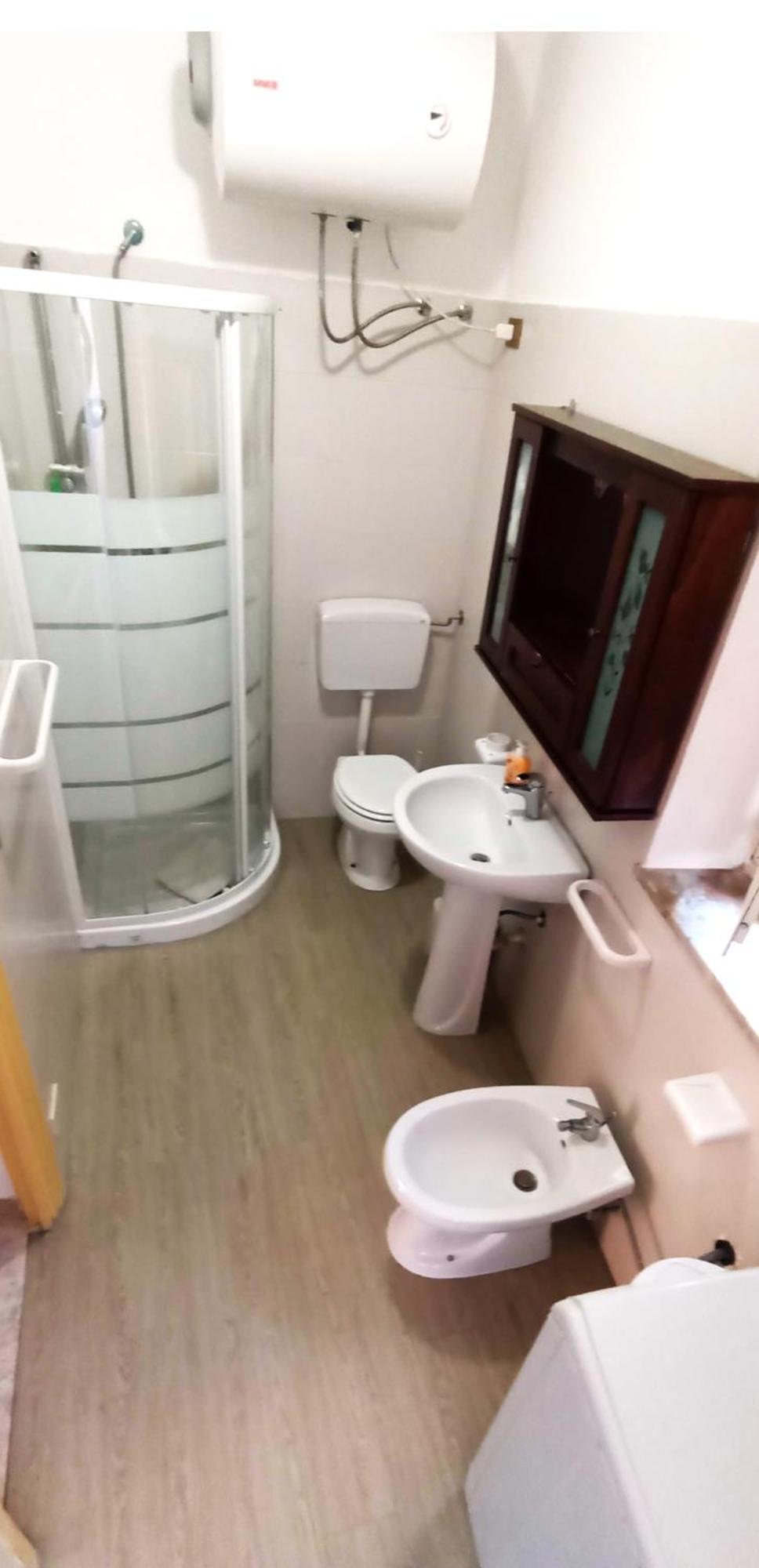 הוילה מונדלו Casa Nina מראה חיצוני תמונה