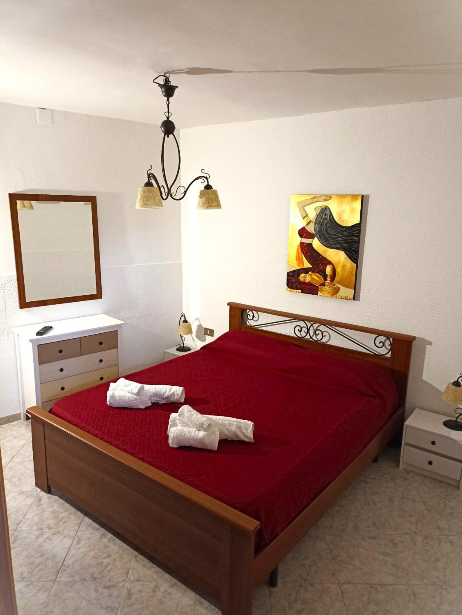 הוילה מונדלו Casa Nina מראה חיצוני תמונה
