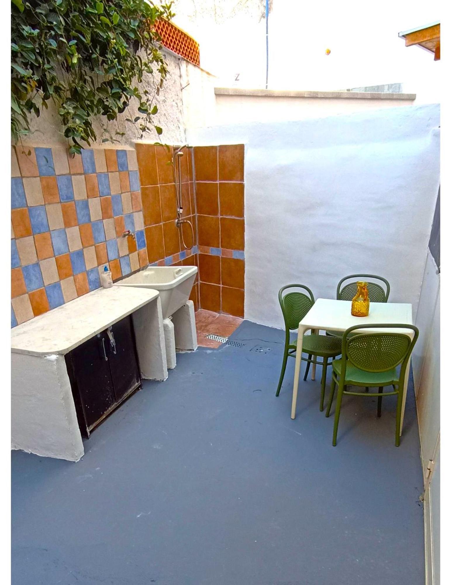 הוילה מונדלו Casa Nina מראה חיצוני תמונה