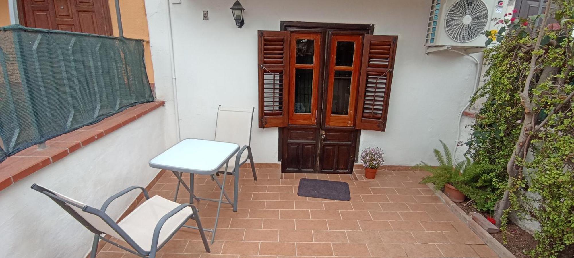 הוילה מונדלו Casa Nina מראה חיצוני תמונה