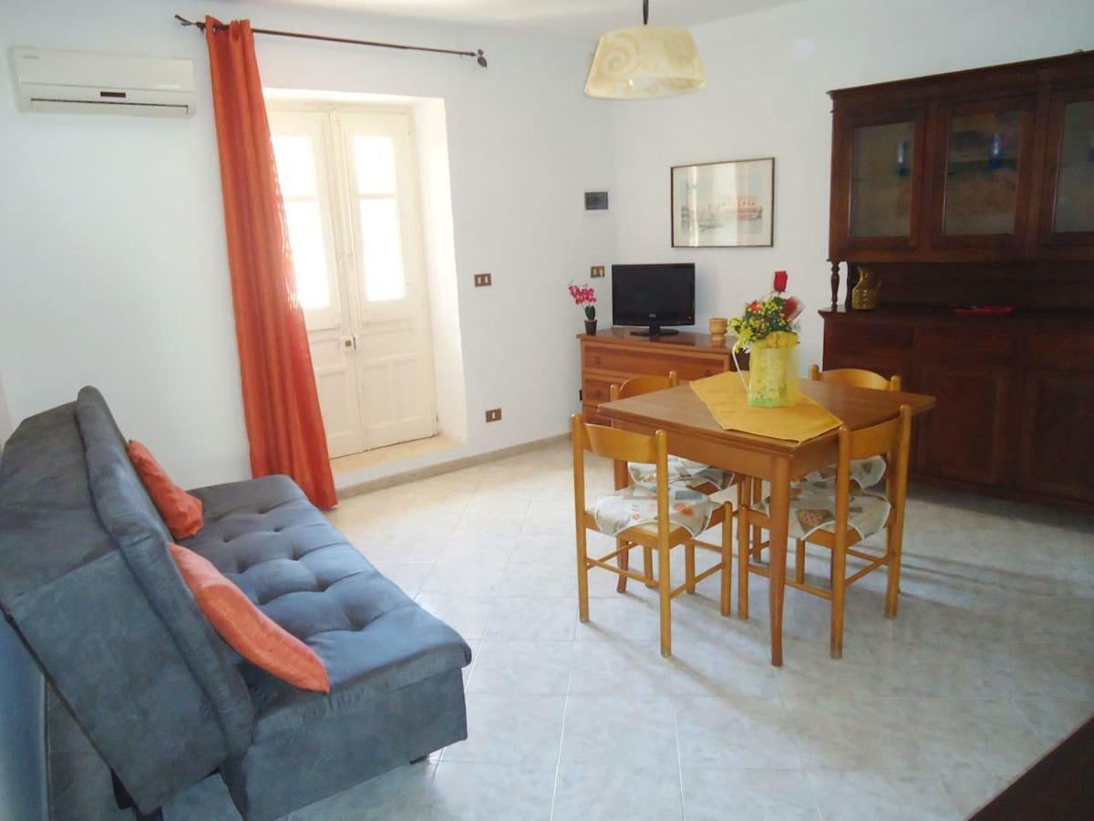 הוילה מונדלו Casa Nina מראה חיצוני תמונה