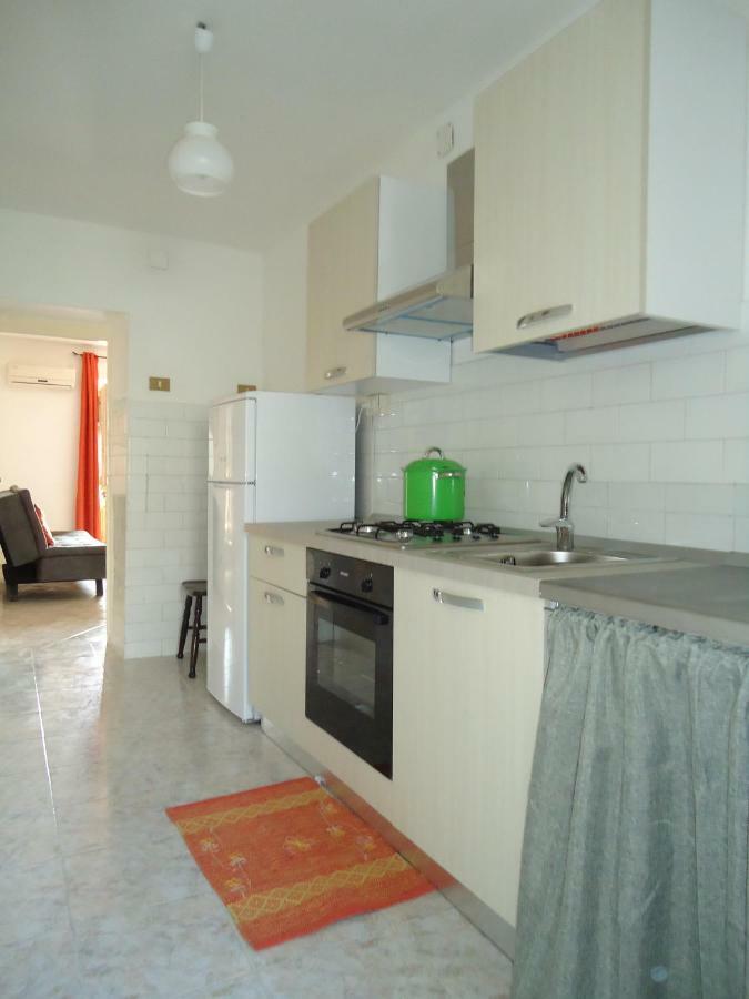 הוילה מונדלו Casa Nina מראה חיצוני תמונה