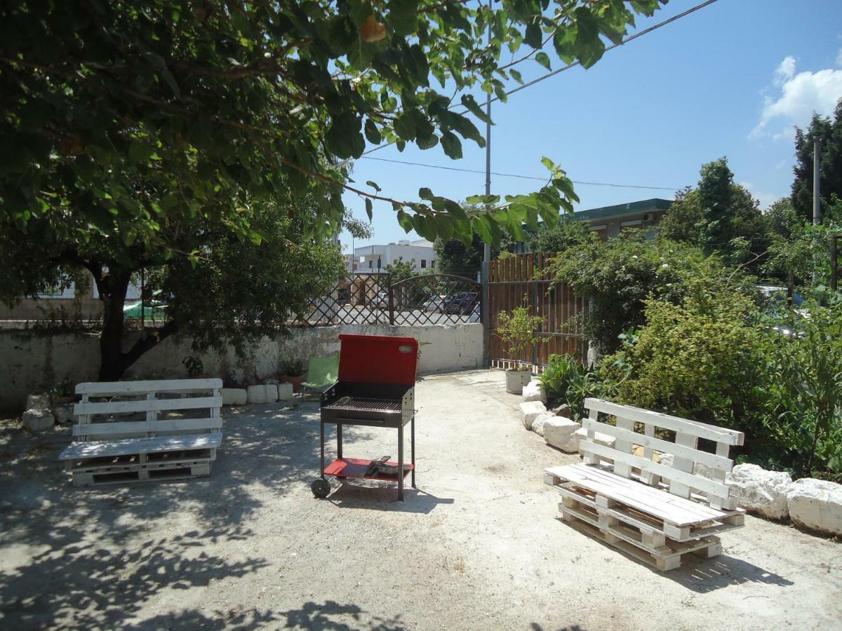 הוילה מונדלו Casa Nina מראה חיצוני תמונה